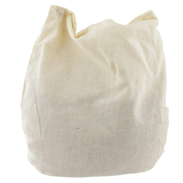 Bouillote - Peluche - Tigre - Enfant - Se réchauffe au micro-ondes - Cocooning
