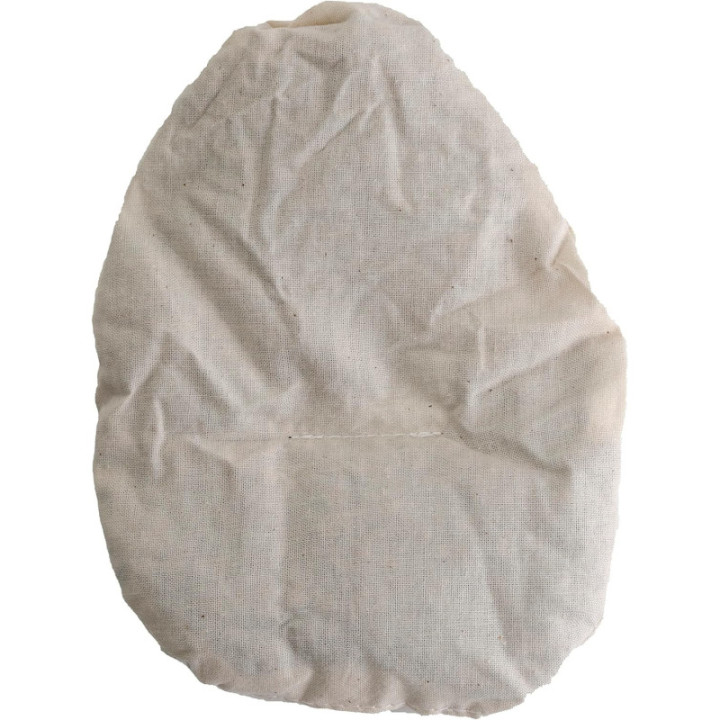 Bouillote - Fusée - Enfant - Se réchauffe au micro-ondes - Cocooning