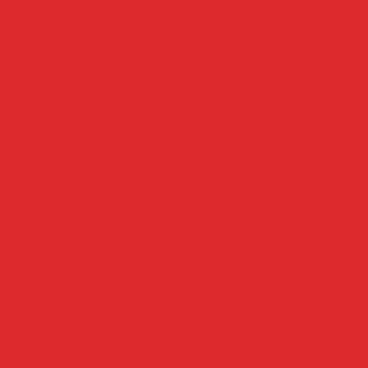 Classeur - Souple - Fin - Rouge - Dos 15mm - 4 anneaux - Polypro - Exacompta