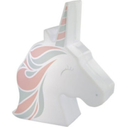 Veilleuse - Licorne - Projette un arc-en-ciel - Chambre d'enfant - LED - Fille