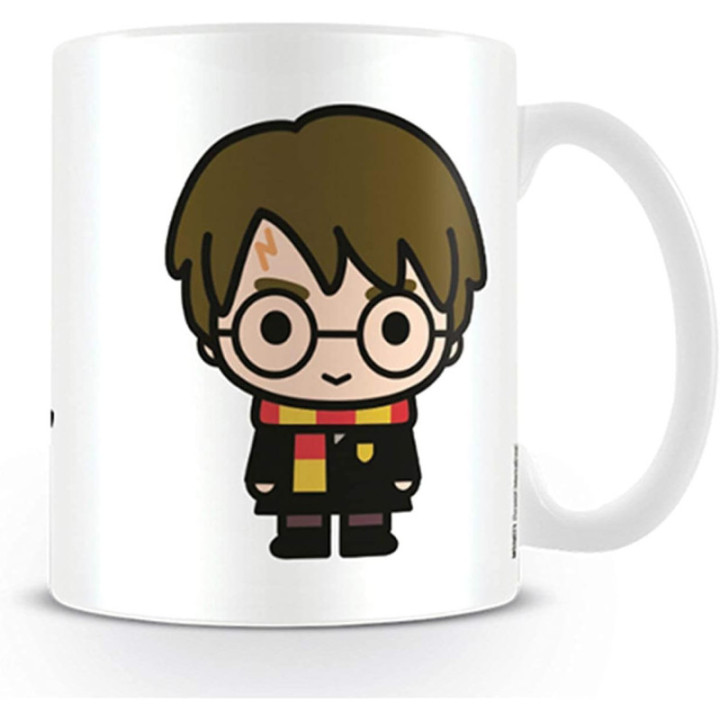 Harry Potter - Chibi Harry - Mug - Tasse - Céramique - Avec anse