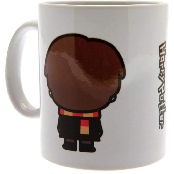 Harry Potter - Chibi Harry - Mug - Tasse - Céramique - Avec anse