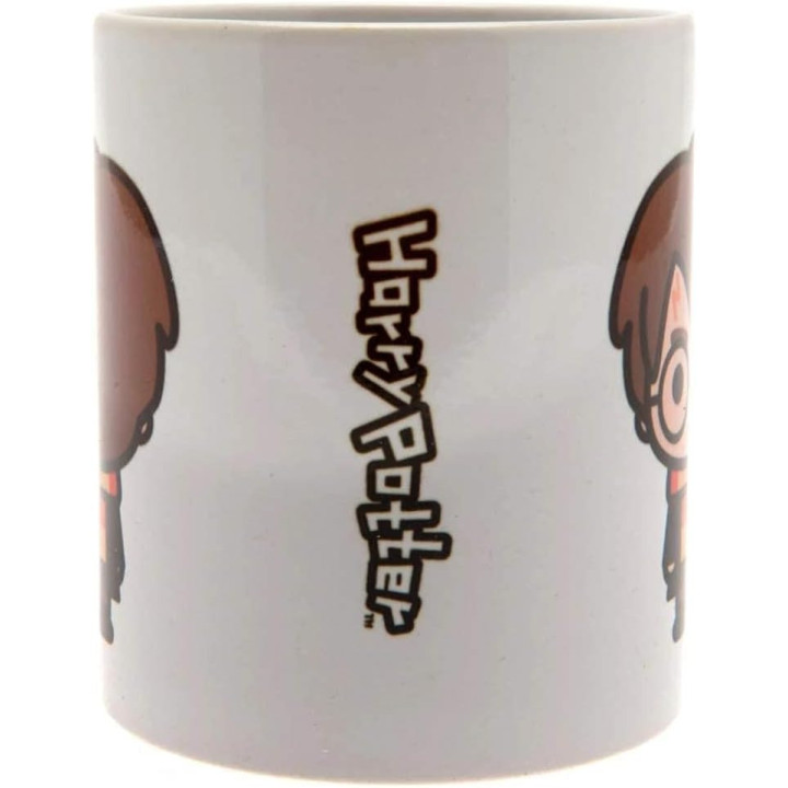 Harry Potter - Chibi Harry - Mug - Tasse - Céramique - Avec anse