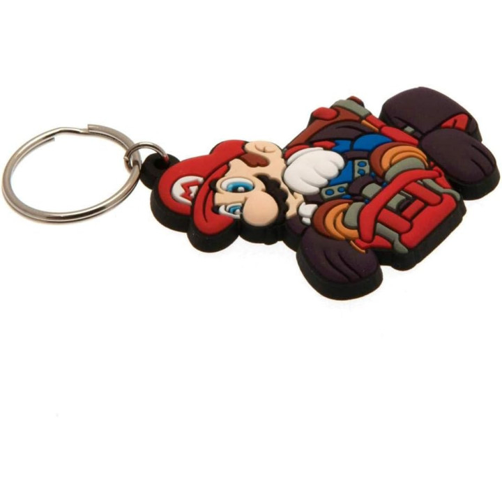 Super Mario - Porte-clés - Mario Kart - Idées cadeaux