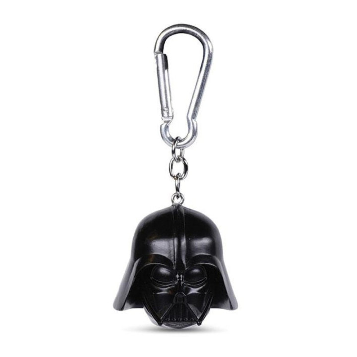 Star Wars - Dark Vador - Porte-clés 3D - Idées cadeaux