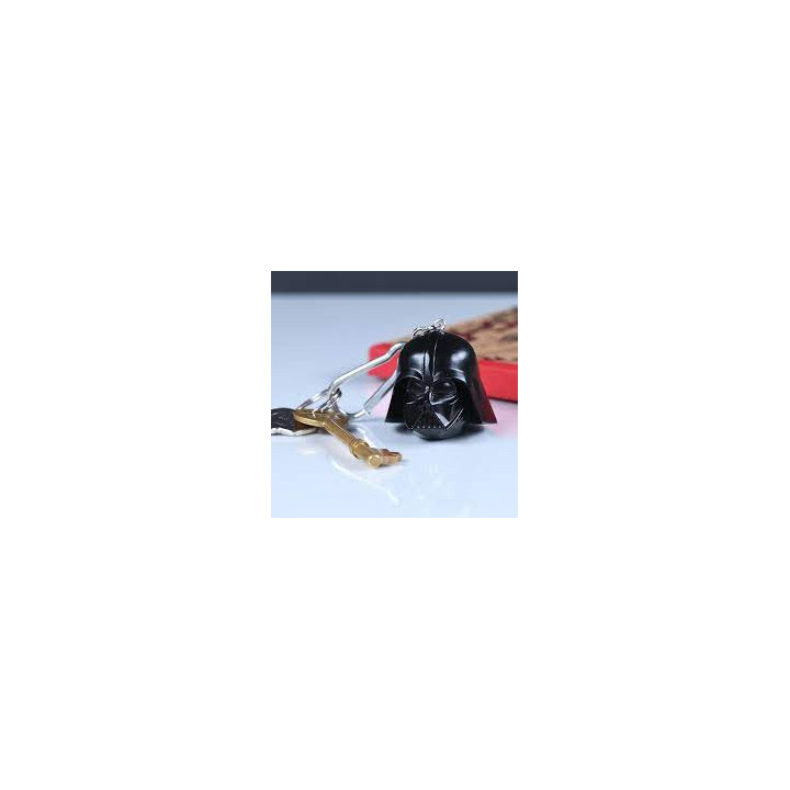 Star Wars - Dark Vador - Porte-clés 3D - Idées cadeaux