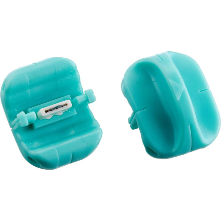Lames de rechange pour massicot - Découpe - 2,5x2x1,5cm - Artemio