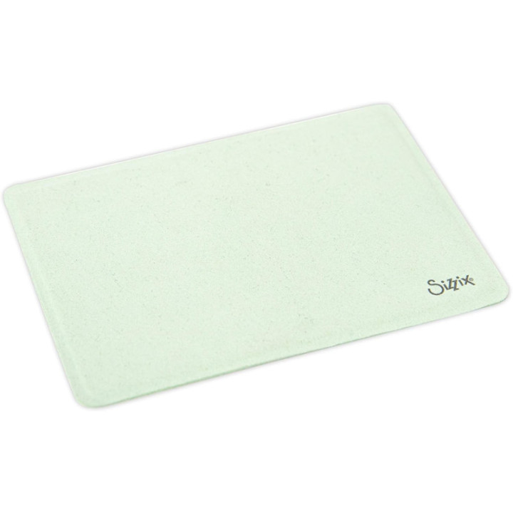 Kit pour sculpter le papier - Scrapbooking - 7 outils - Ciseaux et accessoires - Sizzix
