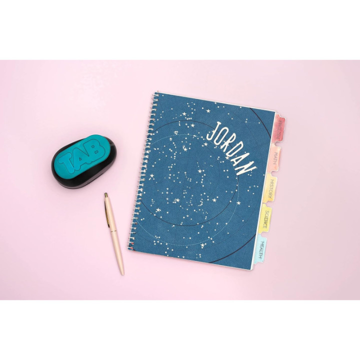 Autocollants pour onglets - Bullet Journal - Agenda - Albums photos - We R