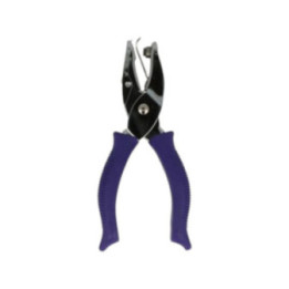 Pince perforatrice - Motif étoile - 7mm - Artemio