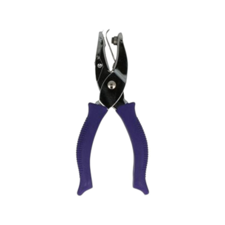 Pince perforatrice - Motif étoile - 7mm - Artemio