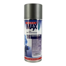 Bombe de peinture - Plastique - Voiture - Renault - Pierre à fusil - SprayMax - 400ml