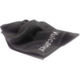 Vulcanet - Nettoyage auto/moto - Lavage sans eau - Lingettes + chiffon - Intérieur/extérieur