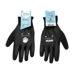 Gants - Technique - Pour peindre - Modèle hiver - Intérieur doublé - Taille L/XL