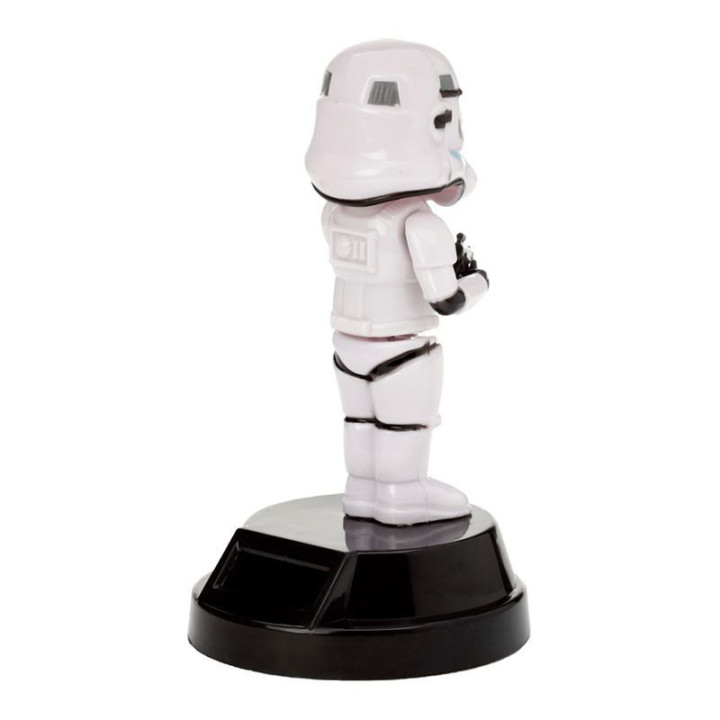 Figurine - Star Wars - Stormtrooper - Blanc - Collection - Décoration