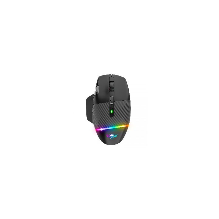 Souris sans fil - Gaming - XPERT-M800 - LED - Personnalisable - Boutons programmables - Spirit of gamer