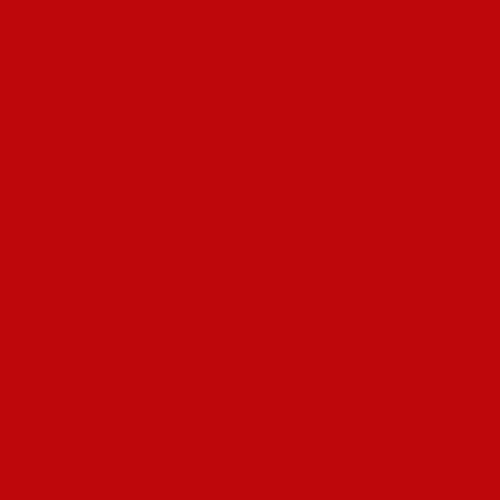 Bombe de peinture - Acrylique - Rouge - 41550 - Brillant - Motip - Kompakt Car Paint
