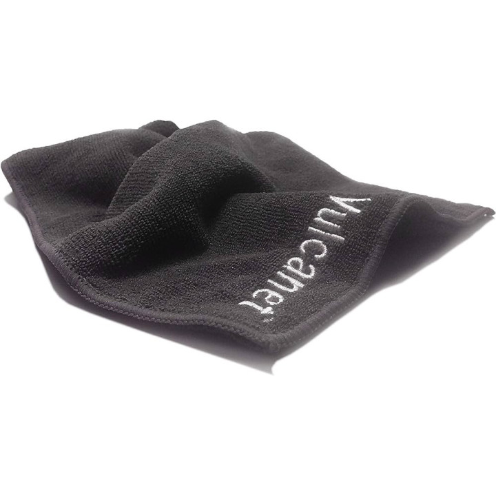 Chiffon - Microfibre - Nettoyage voiture, moto - Intérieur - Extérieur - Vulcanet