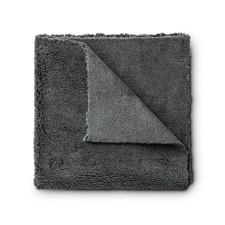Chiffon - Microfibre - Nettoyage voiture, moto - Intérieur - Extérieur - Vulcanet