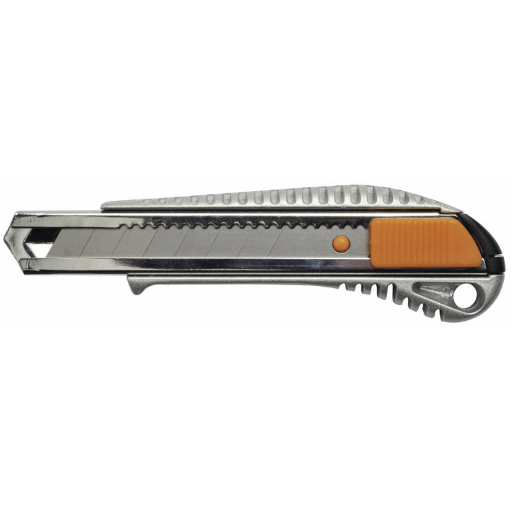 Cutter Metal Professionnel Plat 18Mm Fiskars