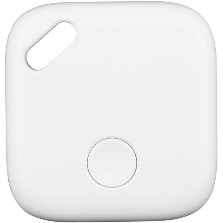 Tracker - Localiseur - Compatible Apple Find Me - Pour valise, clé, vélo, voiture