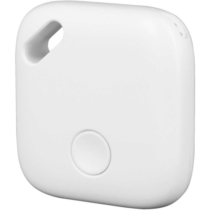 Tracker - Localiseur - Compatible Apple Find Me - Pour valise, clé, vélo, voiture