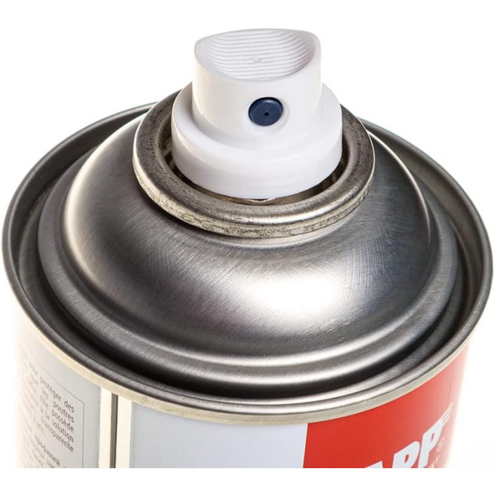 Cire pour corps creux - Voiture - Antirouille carrosserie - Avec embout - APP F400 - 500ml
