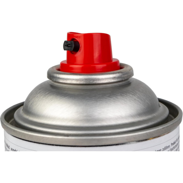 Apprêt anti-rouille - Primaire pour carrosserie voiture - Gris clair - 400ml - APP