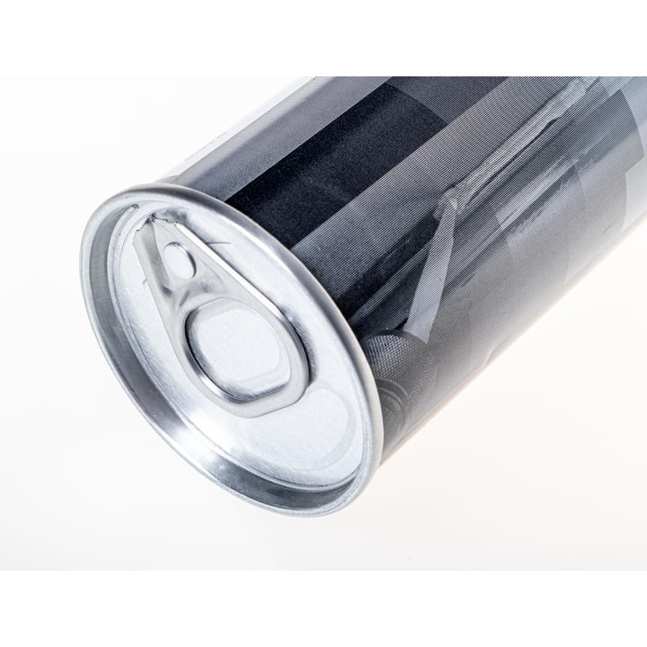 Colle - Mastic - Polyuréthane - Gris - Etanche - Carrosserie voiture - APP - 310ml