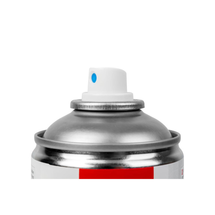 Spray silicone - Lubrifiant - Protection - Isolant - Bois, caoutchouc, métal - APP - 400ml