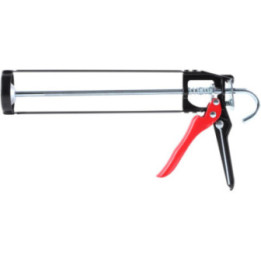 Pistolet à cartouche de joint, mastic, silicone - Manuel - Compatible cartouche 310ml