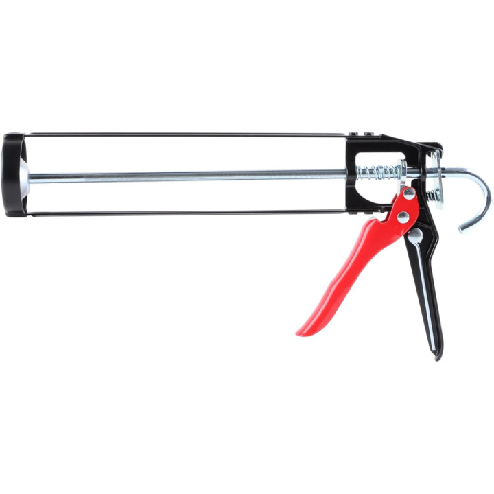 Pistolet à cartouche de joint, mastic, silicone - Manuel - Compatible cartouche 310ml