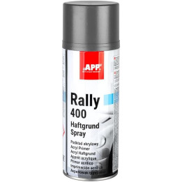Apprêt - Primaire d'accroche - Acrylique - Gris - Carrosserie, métal, bois, plastique - APP - 400ml