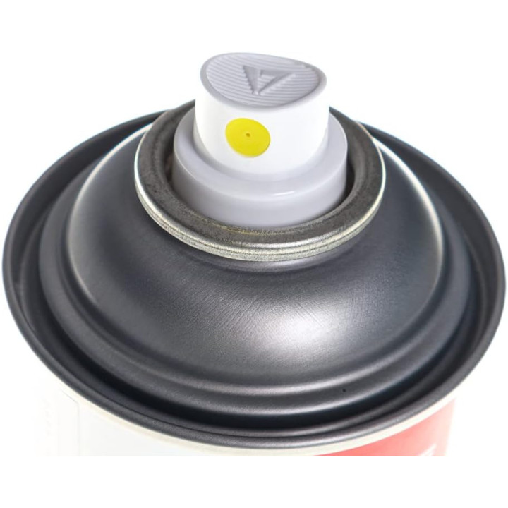 Préparation en cire - Anticorrosive - Pour châssis - Voiture, bus, camion - APP W100 WAX Spray - 500ml