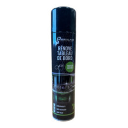 Produit rénovateur - Tableau de bord - Plastique intérieur - Parfum menthe - 400ml