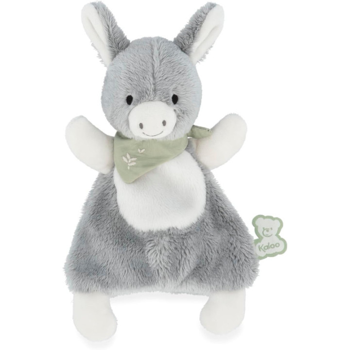 Doudou - Peluche - Anon Regliss - Très doux - Dès la naissance - Kaloo