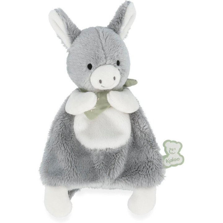 Doudou - Peluche - Anon Regliss - Très doux - Dès la naissance - Kaloo