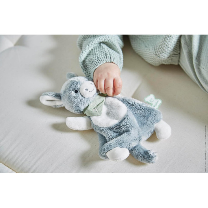Doudou - Peluche - Anon Regliss - Très doux - Dès la naissance - Kaloo
