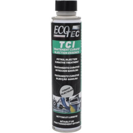 Traitement curatif injection - Essence - Nettoie et lubrifie - ECO TEC - TCI - 300ml