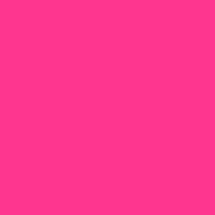 Bombe de peinture - Métal, tôle et plastique - Rose fluo - 400ml - Auto-K