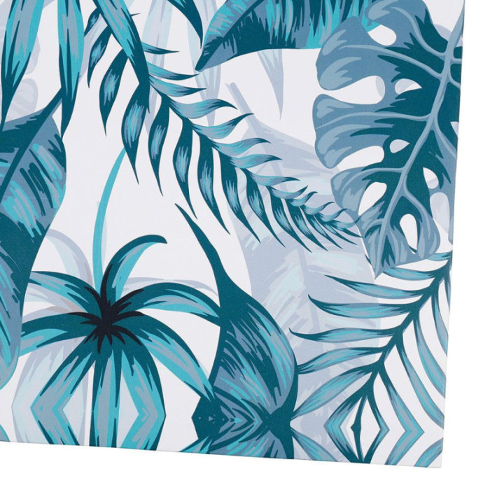 Album photos - 33x38 cm - 400 pochettes - 80 pages - Rechargeable - Couverture jungle