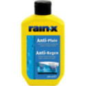 Produit anti-pluie pour pare-brise - Améliore la visibilité - Disperse pluie, neige, givre - Rain-X
