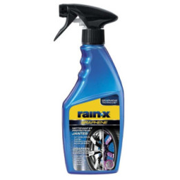 Produit nettoyant et protecteur - Jantes alu - Au graphène - Rain-X - 500ml
