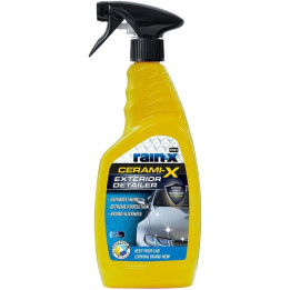 Lustrant pour voiture - Protection céramique - Rain-X Ceramic Detailer - 750ml