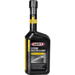 Additif - Nettoyant pour injecteur extrême - Moteur diesel - Wynn's - 500ml