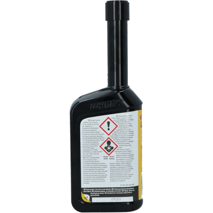 Additif - Nettoyant pour injecteur extrême - Moteur diesel - Wynn's - 500ml
