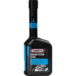 Additif - Nettoyant système de refroidissement - Radiateur - Auto - Wynn's