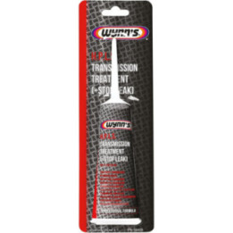 Huile - Traitement transmission boîtes de vitesse - Anti friction - Anti usure - Wynn's