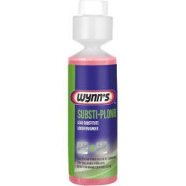 Additif - Essence sans plomb - Protection - Réduction usure - Wynn's - Substi-Plomb