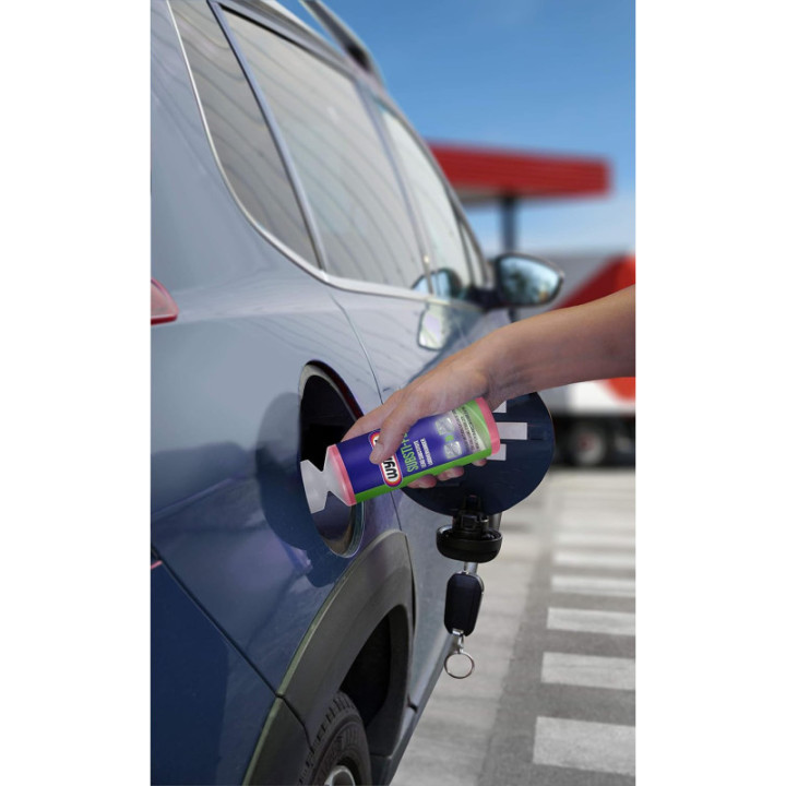 Additif - Essence sans plomb - Protection - Réduction usure - Wynn's - Substi-Plomb